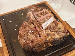 -奥斯特牛排馆(圣母百花大教堂)