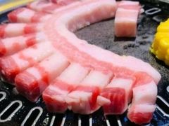 -老板娘的烤肉店(高新万达金街店)