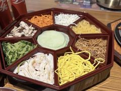 -将军牛排·尔滨地标朝鲜族美食(总店)