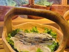 -牛YO寿喜烧和牛火锅自助(三台子万象汇店)
