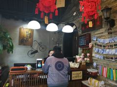 -时光漫步酒店(北京国子监簋街北新桥地铁站店)
