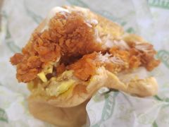 -德克士(广州南站店)