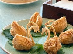 -白天鹅宾馆-宏图府餐厅