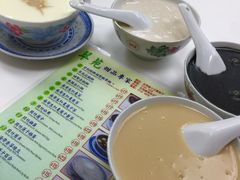 -翠苑甜品专家(北角道店)