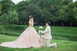 -罗马经典婚纱摄影·轻奢化定制
