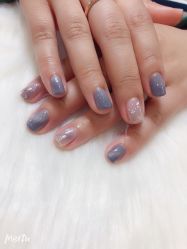 -Meet Nail 美睫·美甲