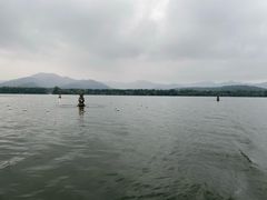 -西湖游船