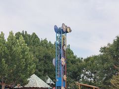 -郑州方特梦幻王国