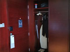 -上海新发展亚太JW万豪酒店