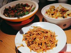 -庆江南江南菜(昆山吾悦广场店)