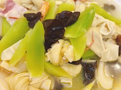 -鸿运酒楼