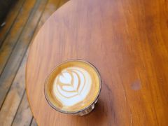 -ZM COFFEE(西安路店)