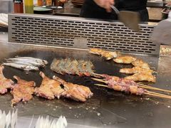 -大渔铁板烧(东城店)
