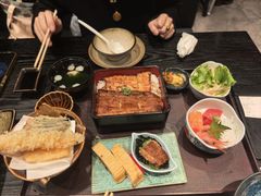 -玄白·炭烤活鳗(上海首店)