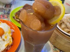 -澳门陈光记烧味饭店(万象城店)