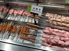 -生火火·小炉子炭烤(金楠天街总店)