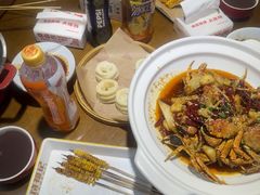 -饶福记·南昌烧烤大排档(九龙湖土著店)