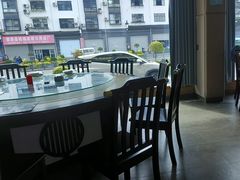 -朗妈私房菜(婺女州店)
