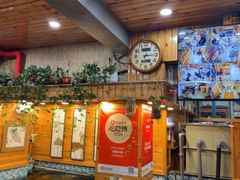 -老康火锅(黄河路总店)