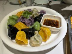 -33号大院·青岛本帮菜(五四广场店)