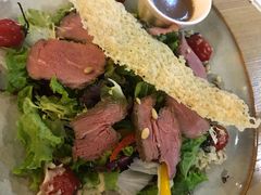 -HELLO 27 意面·沙拉·帕尼尼