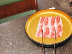 -牛New寿喜烧(新六百店)