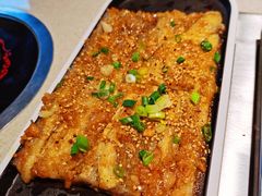 烤茄子-丰茂烤串(五道口店)