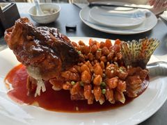 -RIVIERA 松鹤楼(外滩店)