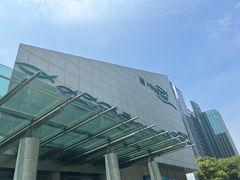 -上海海洋水族馆