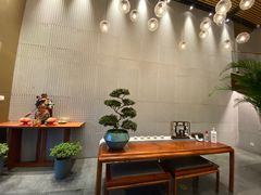 -一澜江宴·江景地标楚菜(江滩公园店)