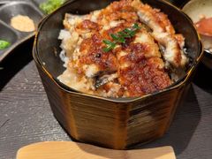 -玄白·炭烤活鳗(上海首店)