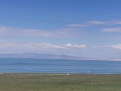 -青海湖国家重点风景名胜区