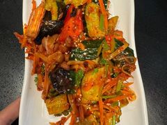 -枪火串烧·东北特色烧烤(罗湖总店)