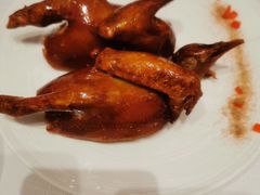 古厨烧乳鸽皇-北京厨房(SKP店)