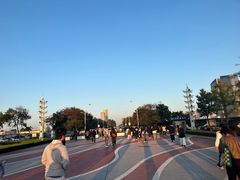 -日照灯塔风景区