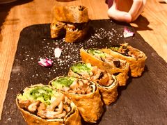 -水木苼 蔬食料理