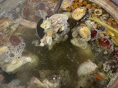 -威邵鸡煲(西华路总店)