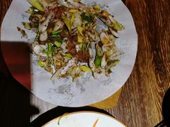 -锦上中式酒馆(南内环店)