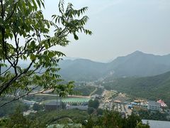 -蓟州溶洞风景区