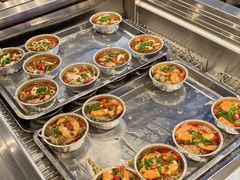 -生火火·地摊小炉子烧烤(金楠天街总店)