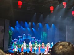 -杭州宋城