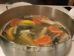 -红门金汤·港式火锅(英皇集团中心店)