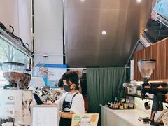 -Manner Coffee(大宁国际商业广场店)