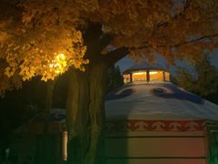 -大汗行宫园林餐厅