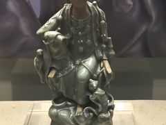 -龙泉青瓷博物馆