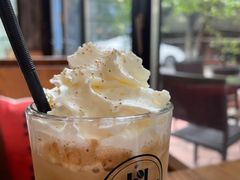 -旧雨咖啡·CoffeeFORU(黄村奥体店)