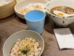 -苏小柳点心·手作小笼包(浦东嘉里城分院)