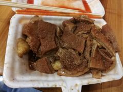 -细妹五香牛杂(步行街店)