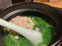 -南京大牌档(香港广场店)