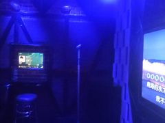 -皓声音KTV(新景店)